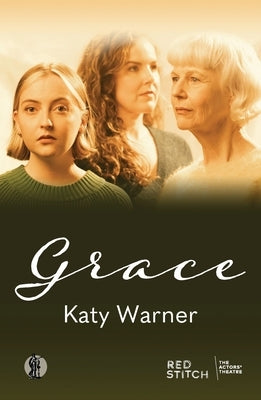 Grace by Warner, Katy