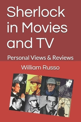 Sherlock in Movies and TV: Personal Views & Reviews by Merlin, Jan