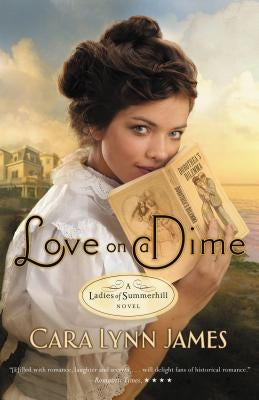 Love on a Dime by James, Cara Lynn