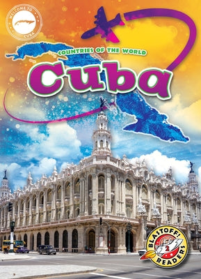 Cuba by Anderson, Shannon