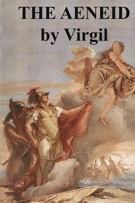 The Aeneid by Dryden, John