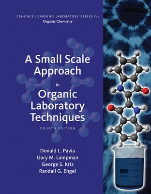 Bundle: Organic Chemistry, Loose-Leaf Version, 9th + a Small Scale Approach to Organic Laboratory Techniques, 4th + Study Guide with Student Solutions by McMurry, John E.
