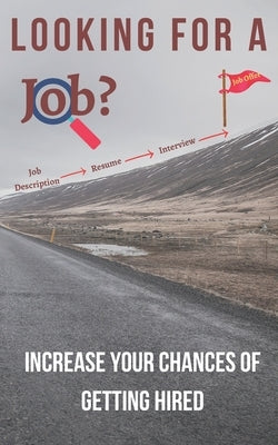 Looking for a job?: Increase your chances of getting hired by Deeram