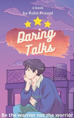 Daring Talks by Prasad, Rohit