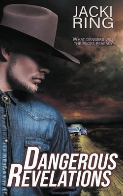 Dangerous Revelations by Ring, Jacki