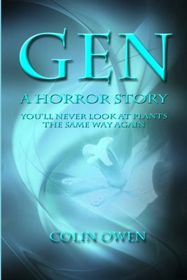Gen by Owen, Colin