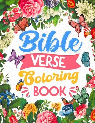 Bible Verse Activity Book for Kids: Bible Verse Learning for Children, Bible Stories Book for Kids, Bible Story Verse Book by Bidden, Laura
