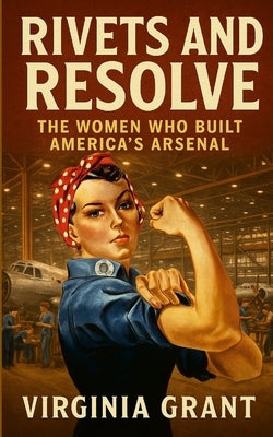 Rivets and Resolve: The Women Who Built America's Arsenal by Grant, Virginia
