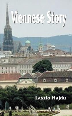 Viennese Story by Hajdu, Laszlo