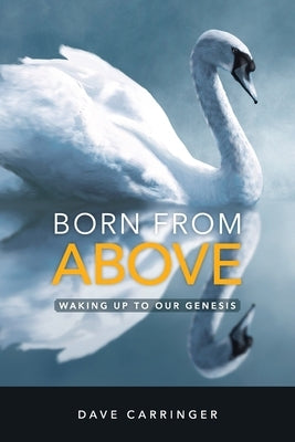 Born from Above: Waking Up to Our Genesis by Carringer, Dave