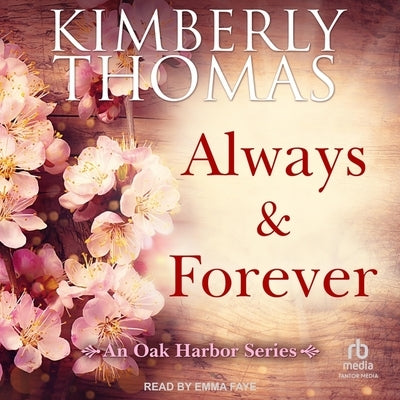 Always & Forever by Thomas, Kimberly