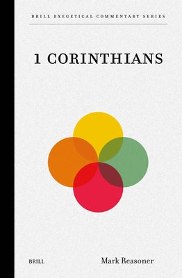 1 Corinthians by Reasoner, Mark