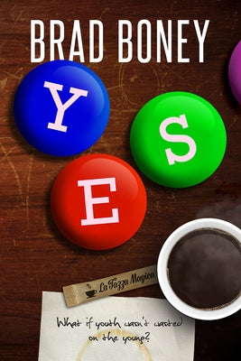 Yes by Boney, Brad