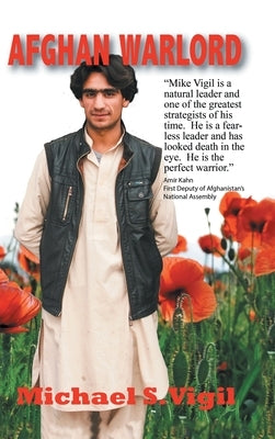 Afghan Warlord by Vigil, Michael S.