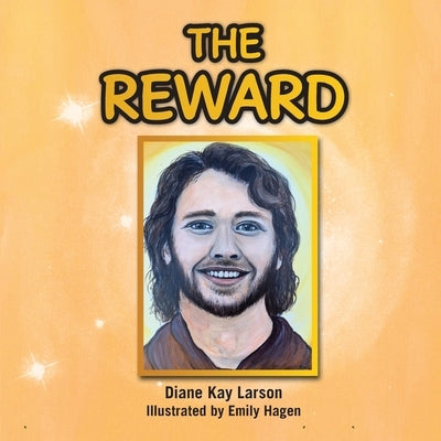 The Reward by Larson, Diane Kay