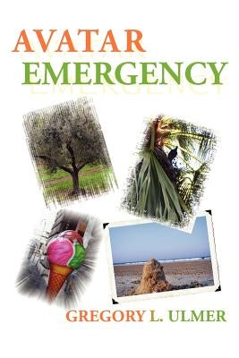 Avatar Emergency by Ulmer, Gregory L.