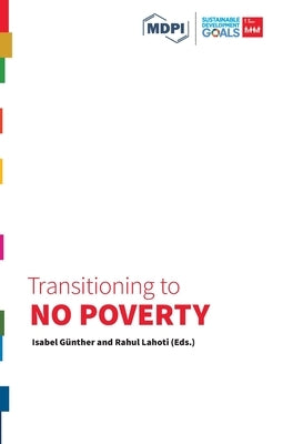 Transitioning to No Poverty by Günther, Isabel