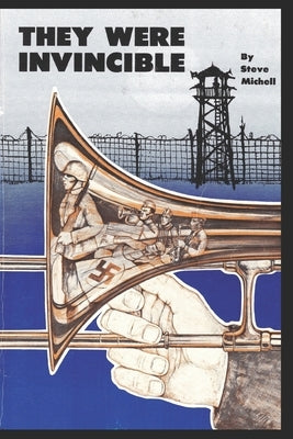 They Were Invincible: Dieppe and After by Michell Jr, Stephen