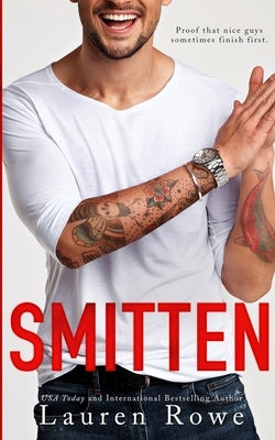 Smitten by Rowe, Lauren