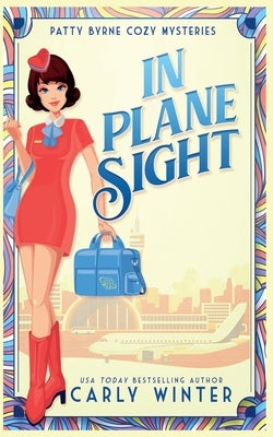In Plane Sight by Winter, Carly