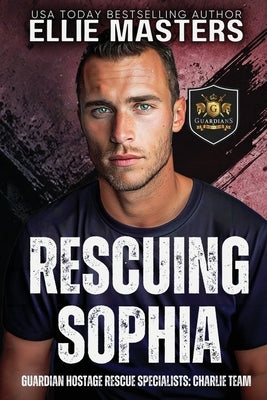 Rescuing Sophia by Masters, Ellie