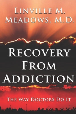 Recovery from Addiction: The Way Doctors Do It by Meadows, Linville Monroe