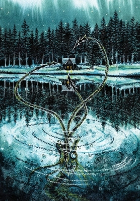 Dark Water Sacrifice by Lamb, Zach