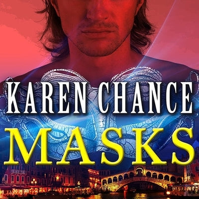 Masks by Chance, Karen