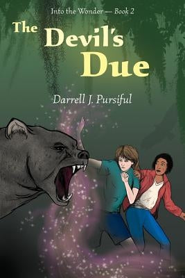 The Devil's Due by Pursiful, Darrell J.