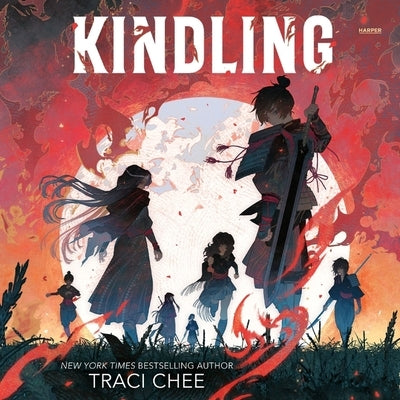 Kindling by Chee, Traci