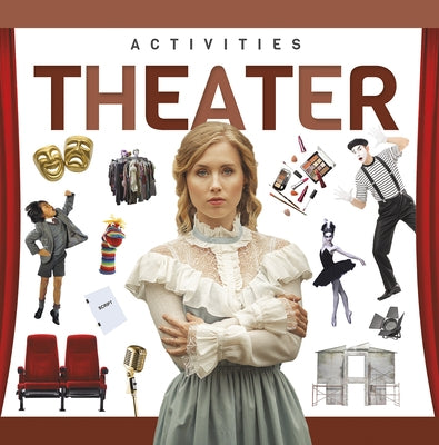 Theater by Holmes, Kirsty