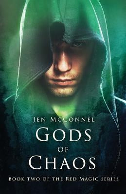 Gods of Chaos by McConnel, Jen