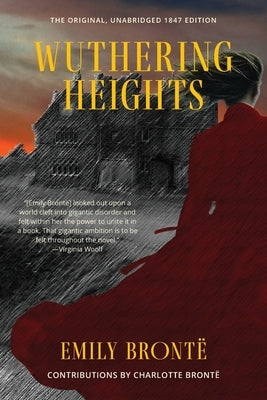 Wuthering Heights (Warbler Classics Annotated Edition) by Brontë, Emily