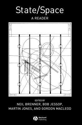 State / Space: A Reader by Brenner, Neil
