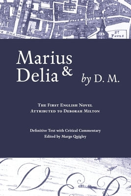 Marius and Delia by M, D.