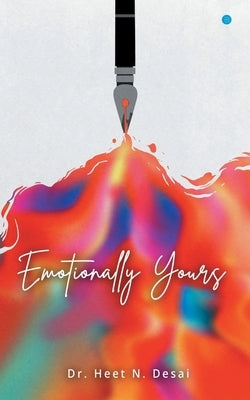 'Emotionally Yours' by Desai, N.