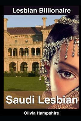 Lesbian: Lesbian Billionaire by Hampshire, Olivia
