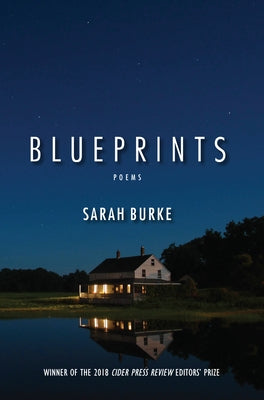 Blueprints by Burke, Sarah