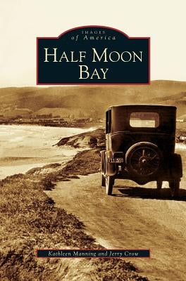 Half Moon Bay by Crow, Jerry