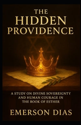 The Hidden Providence: A Study on Divine Sovereignty and Human Courage in the Book of Esther by Dias, Emerson
