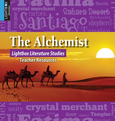 The Alchemist by Wiseman, Blaine