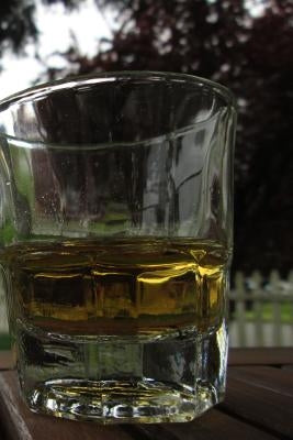 Distilled: Poems in Seven Drinks by Treakle-Chase, Emily