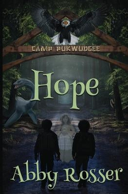 Hope by Rosser, Abby
