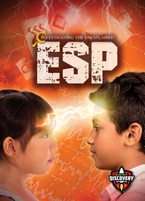 ESP by Polinsky, Paige V.