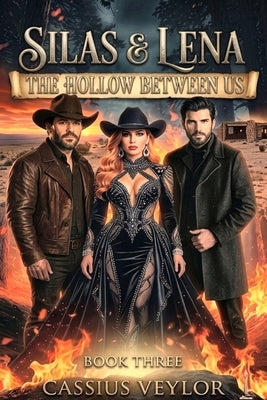 Silas & Lena: The Hollow Between Us: A Story of Secrets, Duty, and Desire by Veylor, Cassius