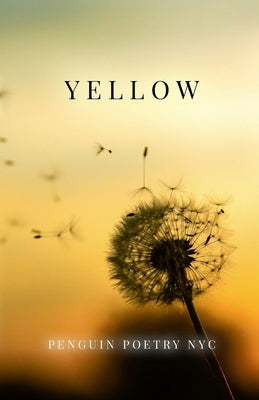Yellow by Hartley, Nicole