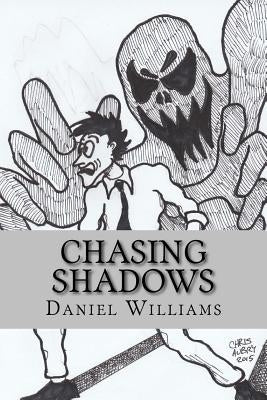 Chasing Shadows: A paranormal primer by Aubry, Chris