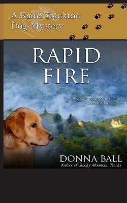 Rapid Fire by Ball, Donna
