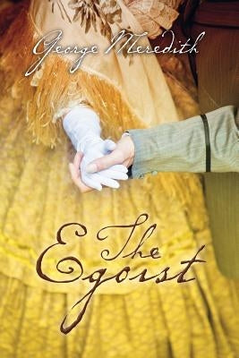 The Egoist by Gardiner, John