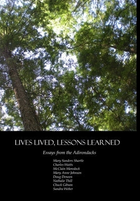 Lives Lived, Lessons Learned by Press, Ra